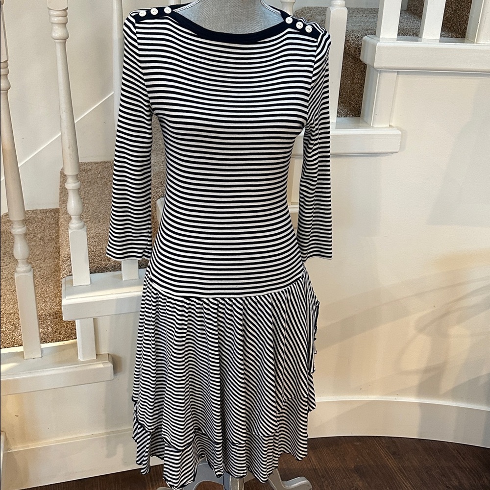 LRL dress